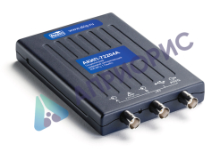 Поверка осциллографа АКИП-72204A