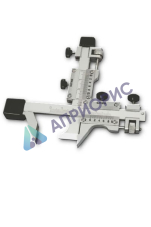 Поверка штангензубомера с нониусами ШЗН-18, ШЗН-40