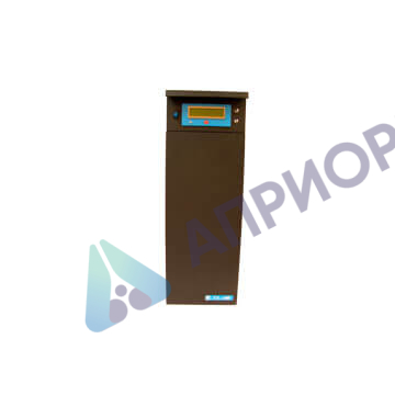 Генератор чистого азота Химэлектроника ГЧА-120