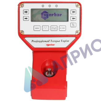 Поверка измерителя крутящего момента силы цифрового профессионального Pro-Test 60, Pro-Test 400, Pro-Test 1500
