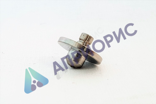 Наконечник алмазный тип НПМ для микротвердомеров ПМТ-3 и ПМТ-5