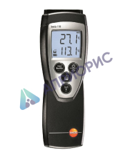 Поверка измерителя комбинированного TESTO 110,TESTO 922, TESTO 925, TESTO 926, TESTO 935, TESTO 945, TESTO 950