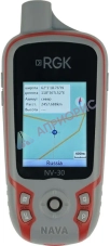 Навигатор RGK NV-30