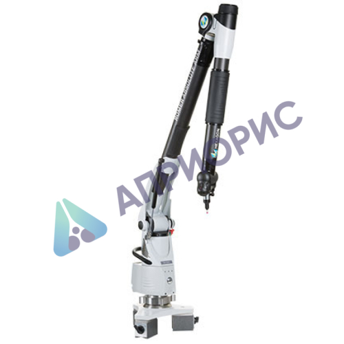 Система измерений зубчатых колес Hexagon Gear Measurement System