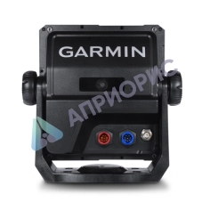 Эхолот Garmin FF 650 GPS с трансдьюсером GT20-TM