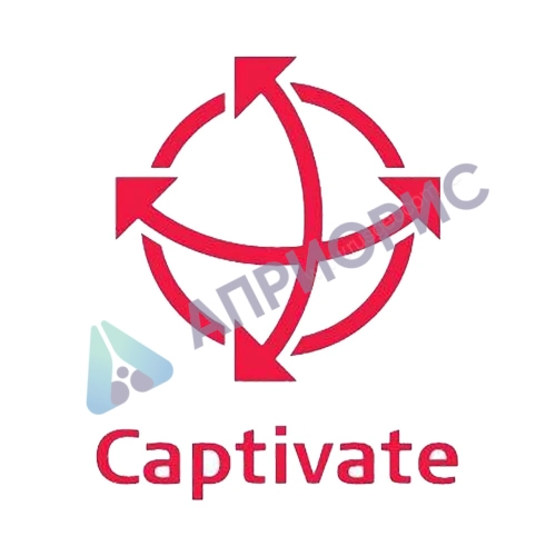 Лицензия Leica Captivate Inspect Surface (Инспектирование поверхностей) для CS20