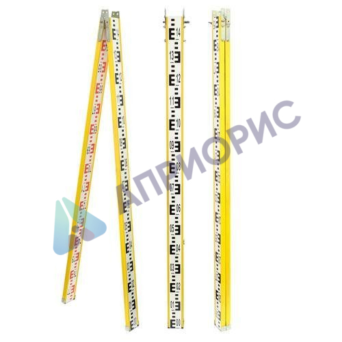 Деревянная рейка РН-3000-У