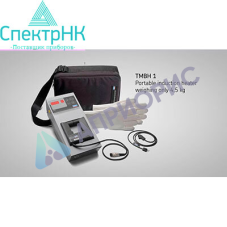 Индукционный нагреватель SKF TMBH1