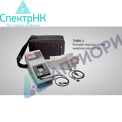 Индукционный нагреватель SKF TMBH1