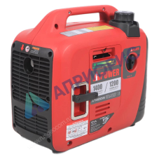 Инверторный генератор A-iPower A1400IS