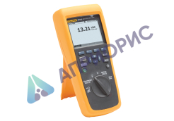 Поверка тестера батарей FLUKE BT510