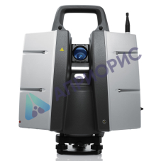 Наземный лазерный сканер Leica ScanStation P50