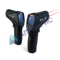 Поверка пирометра KIMO KIRAY 100