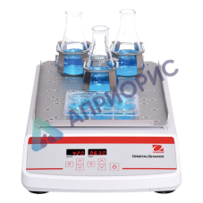 OHAUS SHLD0415DG орбитальный шейкер