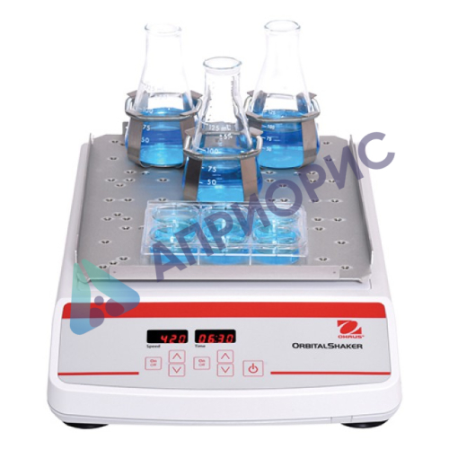 OHAUS SHLD0415DG орбитальный шейкер