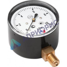 Поверка манометров показывающих КM, КB и КMB