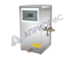 Аквадистиллятор медицинский АЭ-4/8 (со встроенным водосборником)