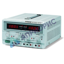 Поверка источника питания постоянного тока и постоянного напряжения GPC-3060D, GPC-1850D, GPC-3020D, GPC-3030D, GPC-3030DQ, GPC-6030D