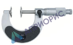 Поверка микрометра с отсчетом результата измерений по шкалам стебля и барабана Micromar 40 A, Micromar 40 AG, Micromar 40 W, Micromar 40 AB, Micromar 40 AS, Micromar 40 AR, Micromar 40 AW, Micromar 40 SM, Micromar 40 Z