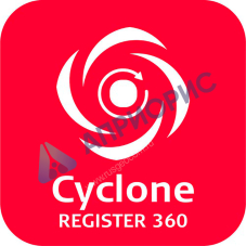 Программное обеспечение Leica Cyclone REGISTER 360