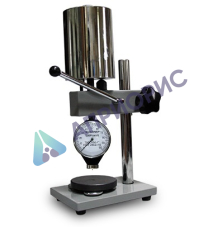 Штатив механический для твердомера (дюрометра) по Шору типа D
