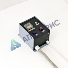 Аттестация барабана полочного КП-123