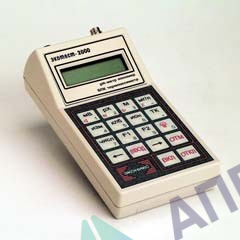 Мультипараметровый измеритель Экотест 2000-pH-M (портативный)