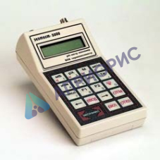 Мультипараметровый измеритель Экотест 2000-pH-M (портативный)