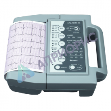 Поверка электрокардиографов трехканальных с автоматическим режимом переносные ЭКЗТ-12-03 «Альтон»