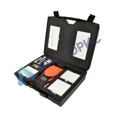 Калибровка солемера Elcometer 130