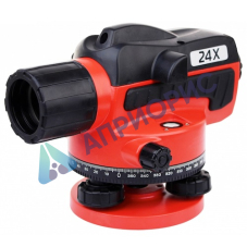 Поверка нивелира оптического CONDTROL 24X