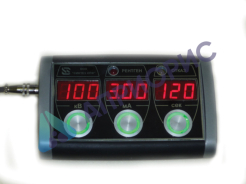 Пульт дистанционного управления (ПДУ) «0,3 СБК 160/200»