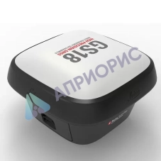 Комплект GNSS-приемника ровера Leica GS18T (GSM и радио)+CS20 Disto