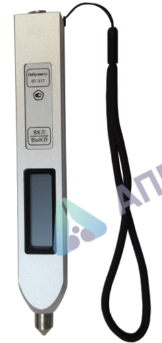 В7-317 виброметр портативный карандашного типа