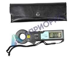 Поверка токовых клещей MULTI 100