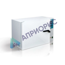 Аттестация стерилизатора воздушного модель «Бюджетный» ГП-20 СПУ