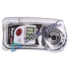 Поверка рефрактометра PAL-Coffee TDS