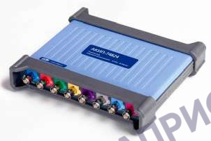 Поверка осциллографа цифрового запоминающего АКИП-72000, АКИП-73000, АКИП-74000, АКИП-75000, АКИП-76000