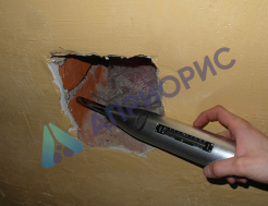 225а молоток шмидта для определения прочности на сжатие и однородности (склерометр)