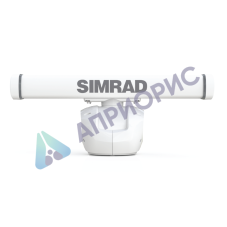 Радар SIMRAD HALO 3