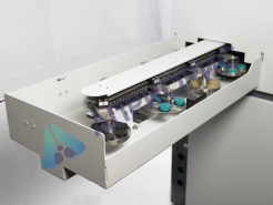 Шлифовально-полировальный станок Hexamatic