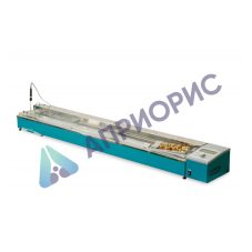 Аттестация аппарата ЛинтеЛ ДБ–150 для определения растяжимости нефтяных битумов