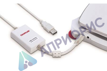 Поверка весов лабораторных SPX621