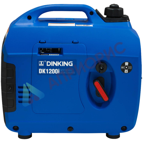 Инверторный генератор Dinking DK1200i