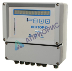 Поверка анализатора вибрации и механических величин многоканального Вектор-П