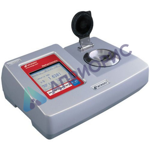 Рефрактометр стационарный Atago RX-7000alpha