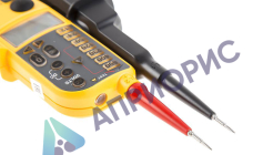 Поверка тестера-пробника Fluke T150