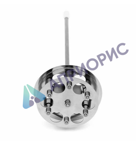 Держатель пружинный Termex ТЕРМОТЕСТ-ДП1-9/16