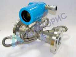 Поверка расходомера газа DYMETIC-1223M-T