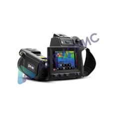Поверка тепловизора FLIR T660
